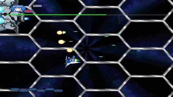 Otomedius Gorgeous! — screenshot 6