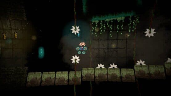 Devoured by Darkness — screenshot 1