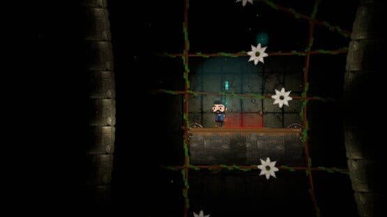 Devoured by Darkness — screenshot 3