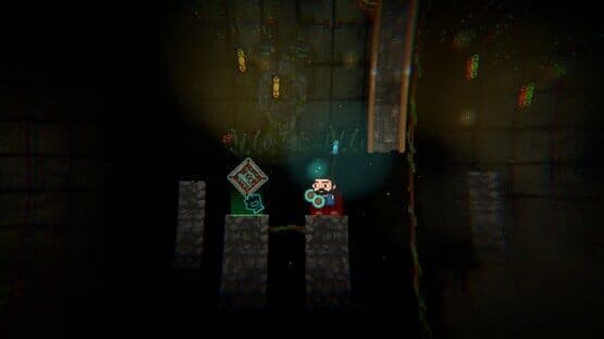 Devoured by Darkness — screenshot 4