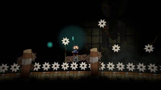 Devoured by Darkness — screenshot 5