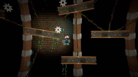 Devoured by Darkness — screenshot 6