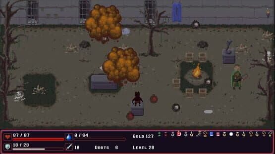 Zimmer — screenshot 3