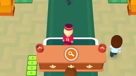 My Perfect Hotel — screenshot 1