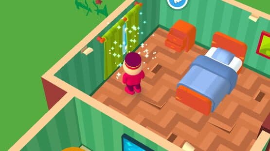My Perfect Hotel — screenshot 2