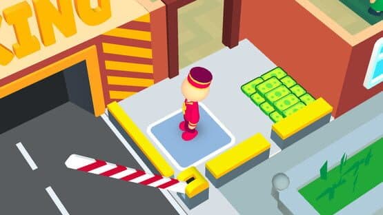 My Perfect Hotel — screenshot 4