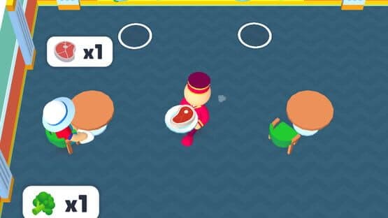 My Perfect Hotel — screenshot 5