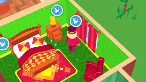 My Perfect Hotel — screenshot 6