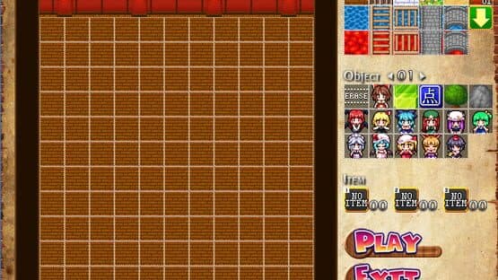 Touhou Kouma Daimeikyuu — screenshot 7