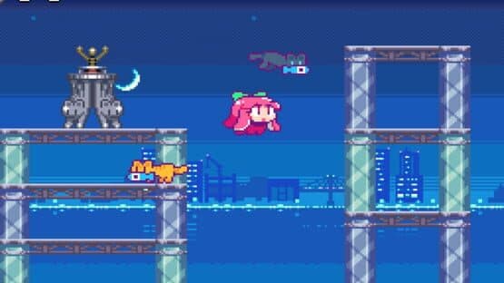 Taco: Princess from the Moon — screenshot 5