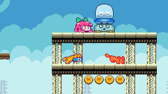 Taco: Princess from the Moon — screenshot 6