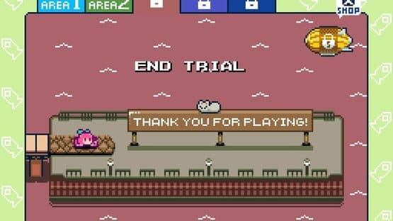 Taco: Princess from the Moon — screenshot 7