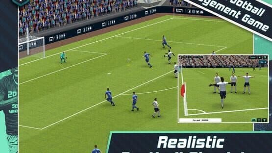 Soccer Manager 2020 — screenshot 7
