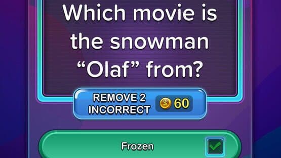 Trivia Star Quiz — screenshot 1