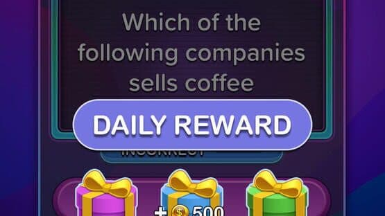 Trivia Star Quiz — screenshot 4