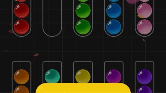 Ball Sort Puzzle — screenshot 5