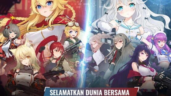 Angel Squad — screenshot 2