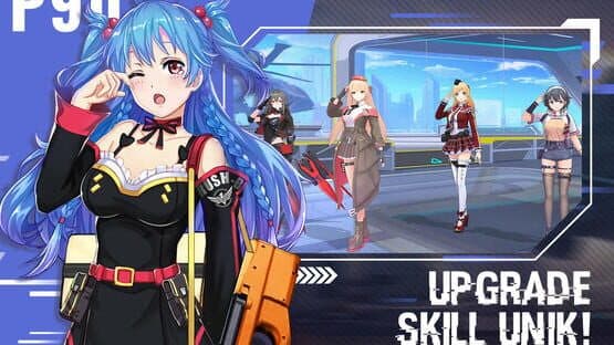 Angel Squad — screenshot 5