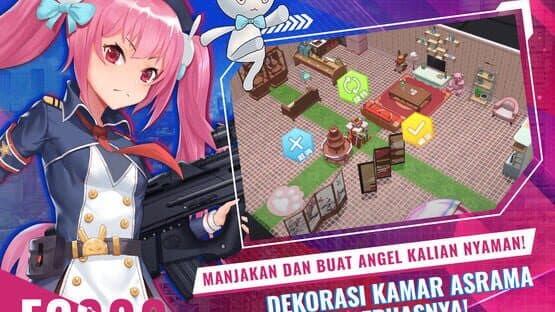 Angel Squad — screenshot 7