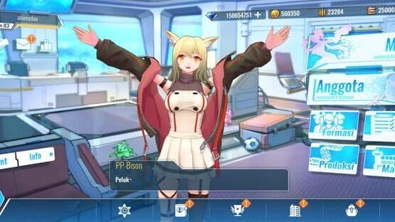 Angel Squad — screenshot 8