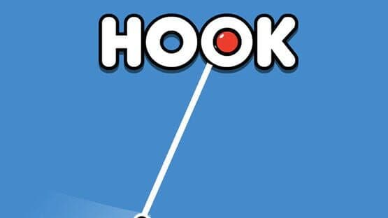 Stickman Hook — screenshot 1