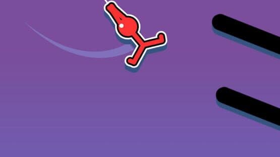 Stickman Hook — screenshot 3