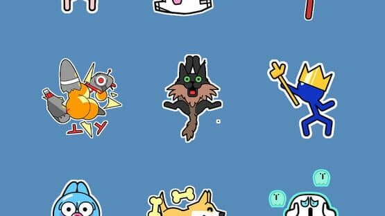 Stickman Hook — screenshot 5