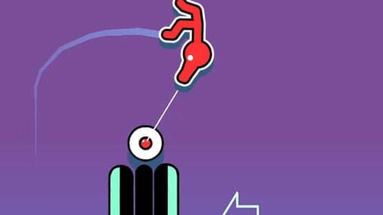 Stickman Hook — screenshot 6