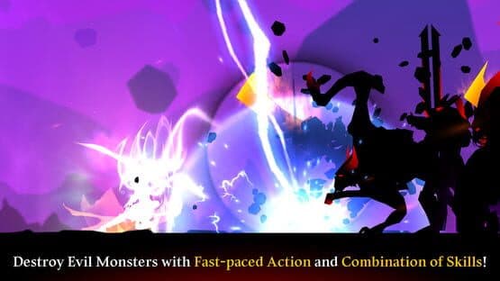 Immortal Rising — screenshot 1