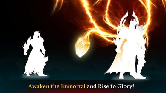 Immortal Rising — screenshot 6