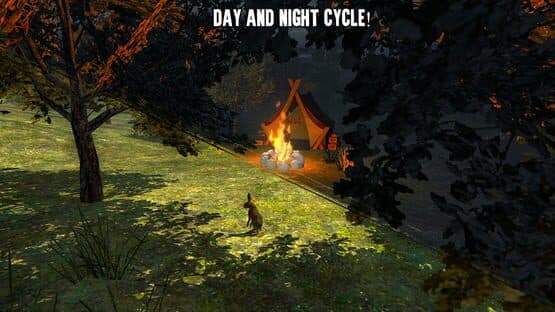 Bigfoot Monster Hunter — screenshot 3