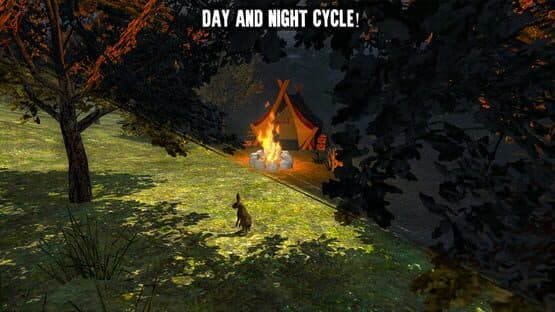 Bigfoot Monster Hunter — screenshot 4