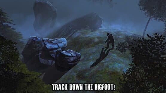 Bigfoot Monster Hunter — screenshot 5
