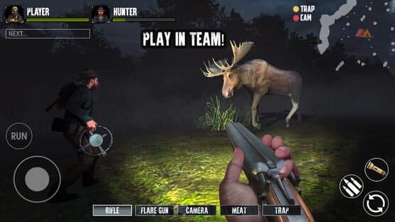 Bigfoot Monster Hunter — screenshot 6