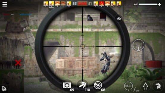 AWP Mode — screenshot 3