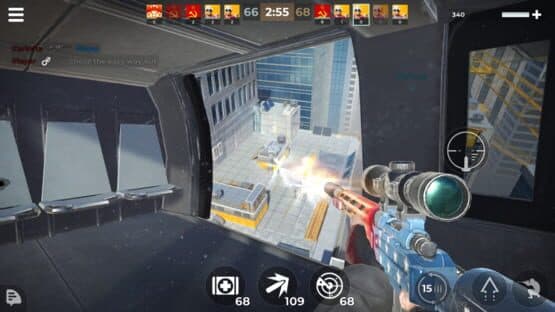 AWP Mode — screenshot 6