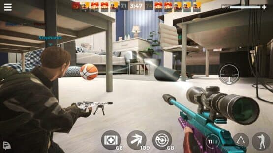 AWP Mode — screenshot 8