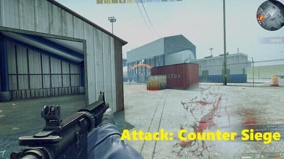 Black Ops SWAT — screenshot 3