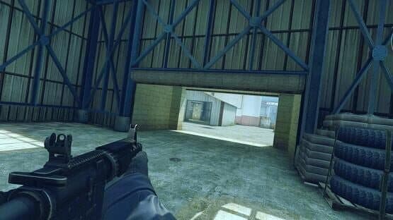 Black Ops SWAT — screenshot 5