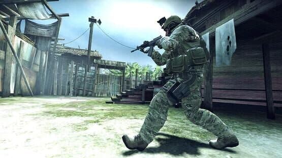 Black Ops SWAT — screenshot 7