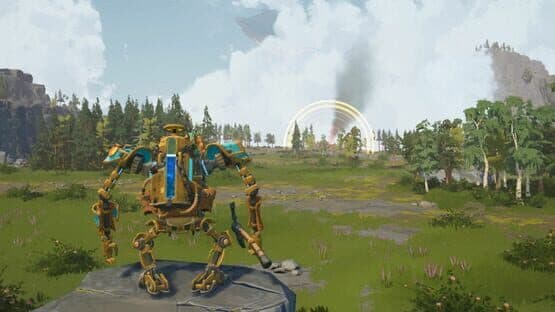 First Dwarf — screenshot 1