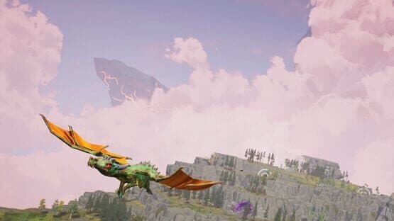 First Dwarf — screenshot 4