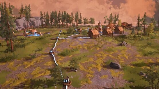 First Dwarf — screenshot 6