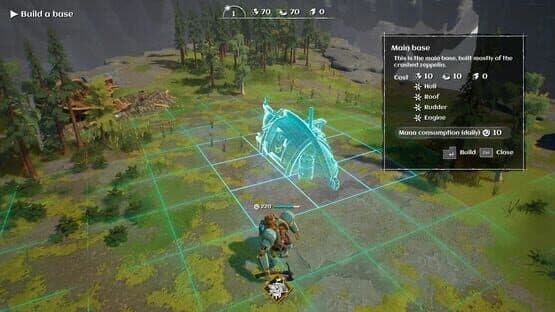 First Dwarf — screenshot 7