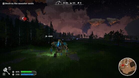 First Dwarf — screenshot 8