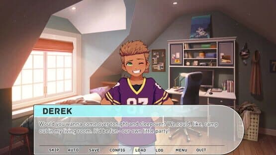Our Life: Beginnings & Always - Derek's Story — screenshot 1