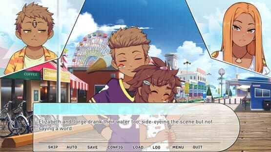 Our Life: Beginnings & Always - Derek's Story — screenshot 2
