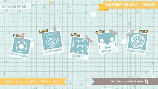 Our Life: Beginnings & Always - Derek's Story — screenshot 3
