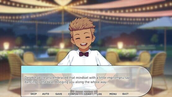Our Life: Beginnings & Always - Derek's Story — screenshot 5