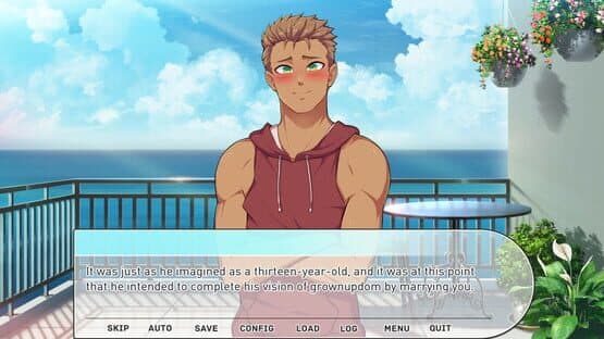 Our Life: Beginnings & Always - Derek's Story — screenshot 7
